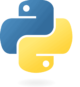 Python-logo