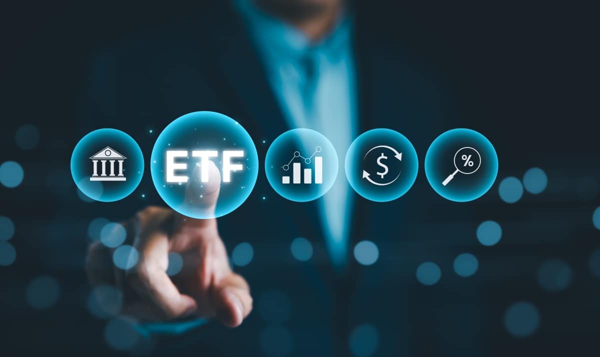 Fondos Cotizados en Bolsa (ETFs) y Bitcoin